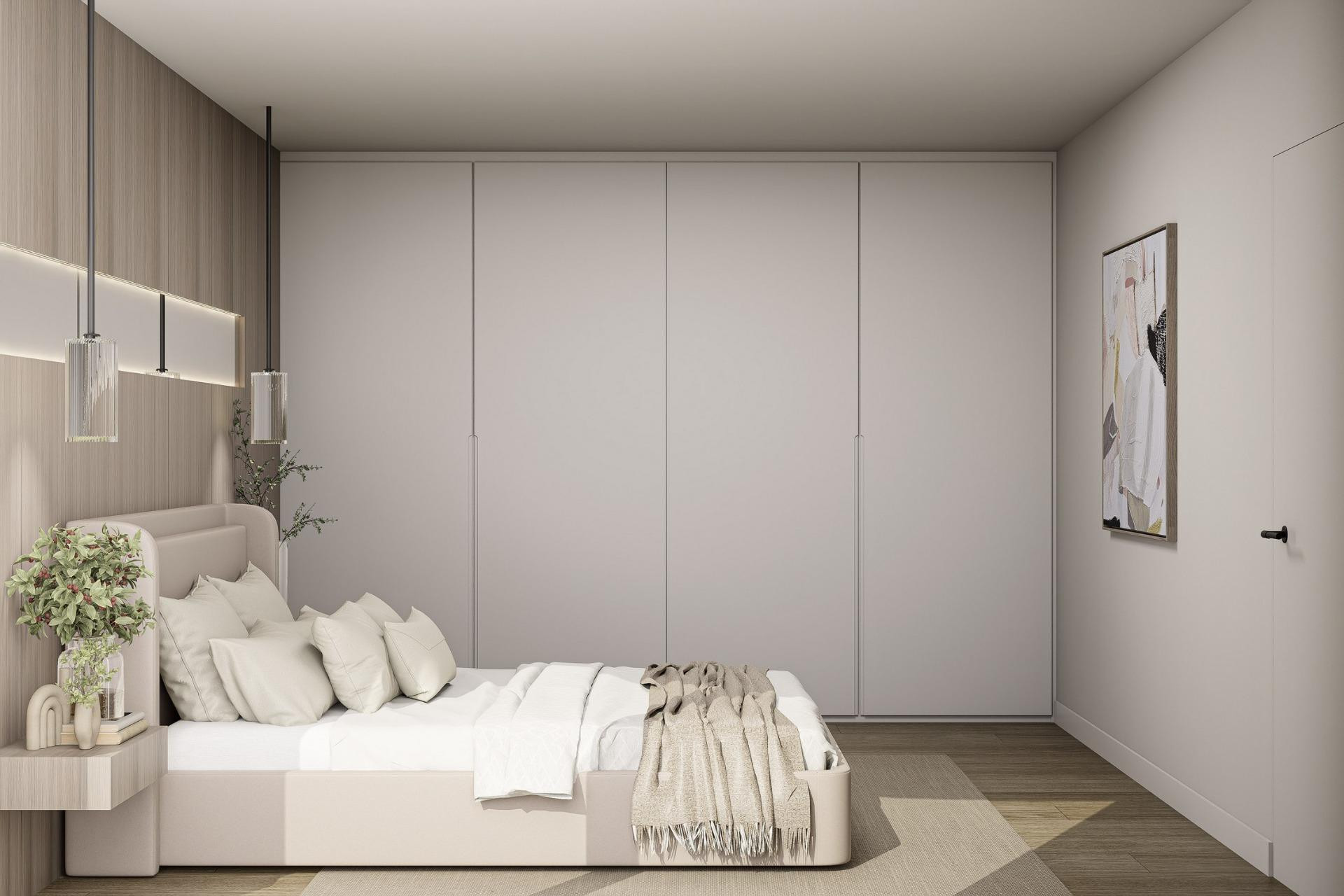 Nieuwbouw Woningen - Villa - Pinoso - Lel