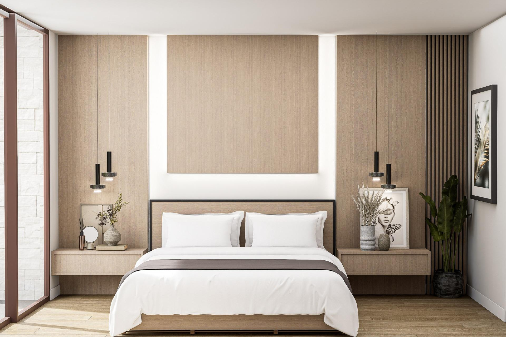 Nieuwbouw Woningen - Villa - Pinoso - Lel