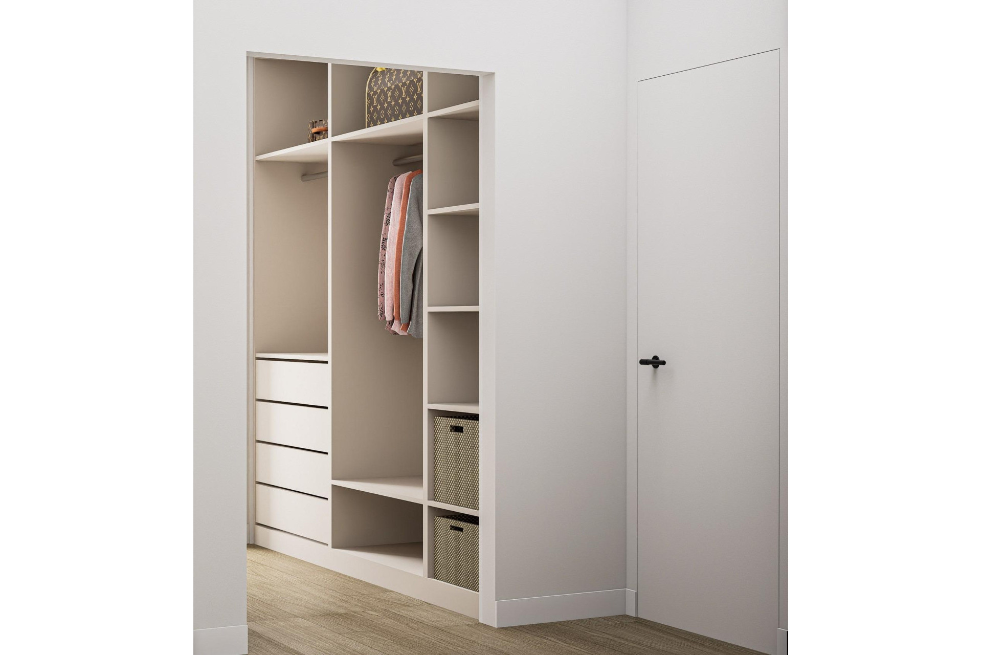 Nieuwbouw Woningen - Villa - Pinoso - Lel