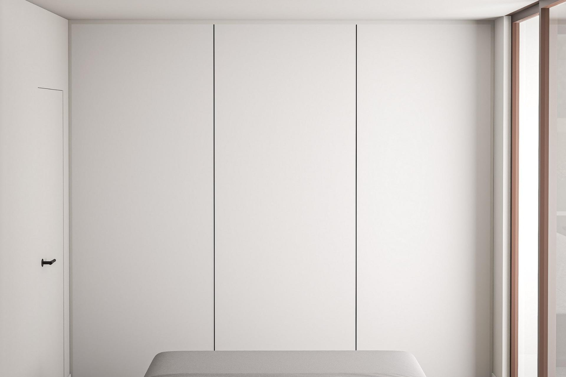 Nieuwbouw Woningen - Villa - Pinoso - Lel