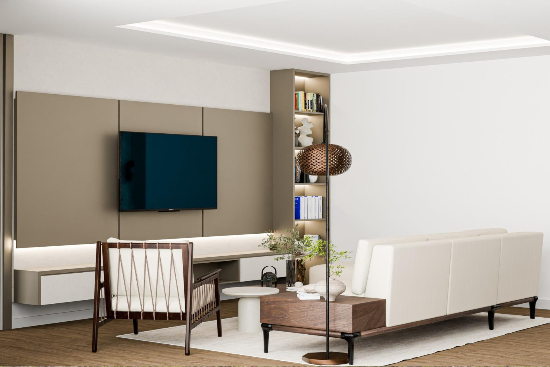 Nieuwbouw Woningen - Villa - Pinoso - Lel