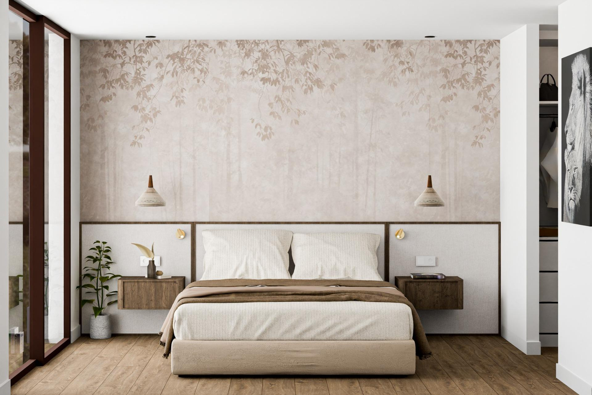 Nieuwbouw Woningen - Villa - Pinoso - Lel