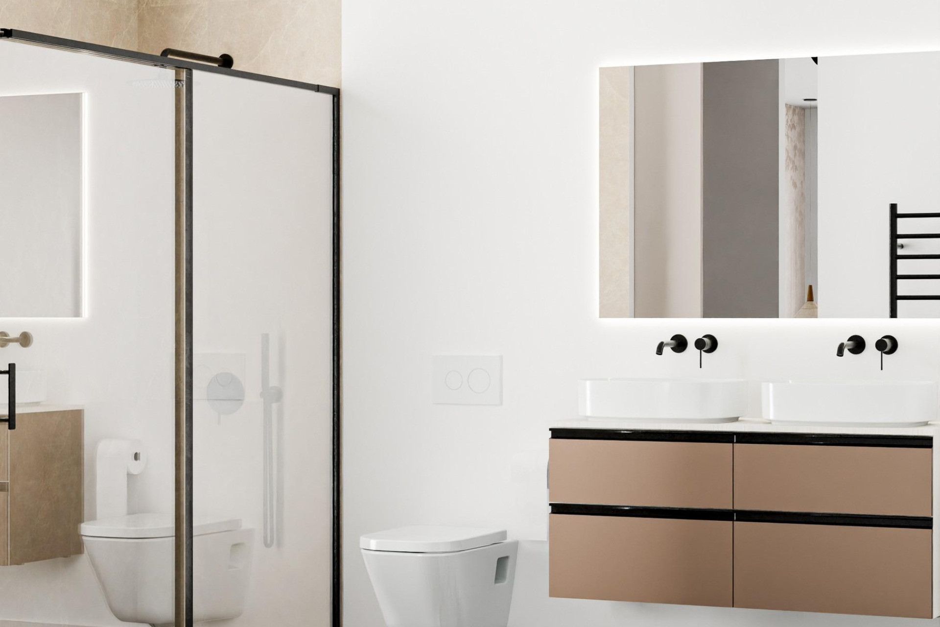 Nieuwbouw Woningen - Villa - Pinoso - Lel