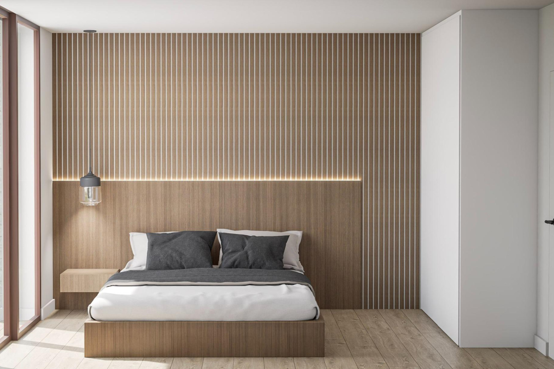 Nieuwbouw Woningen - Villa - Pinoso - Lel