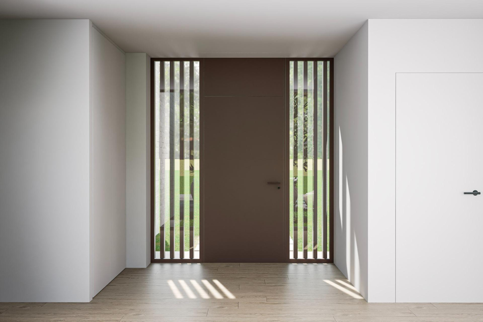 Nieuwbouw Woningen - Villa - Pinoso - Lel