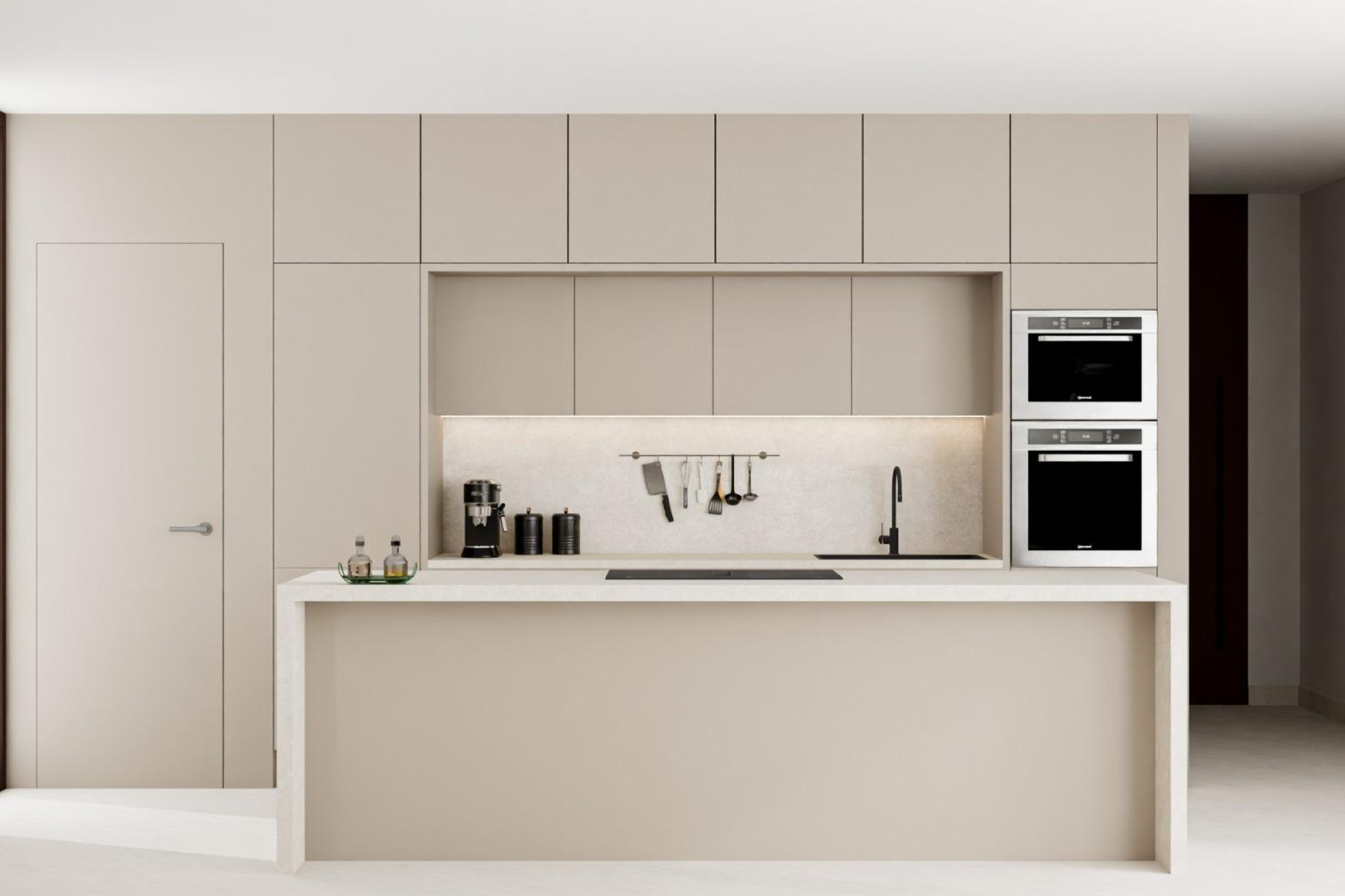 Nieuwbouw Woningen - Villa - Pinoso - Lel