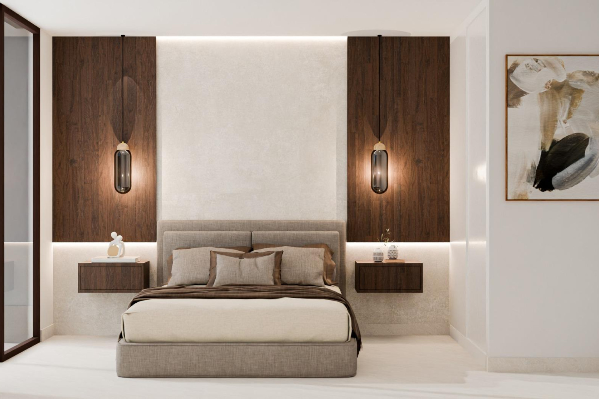 Nieuwbouw Woningen - Villa - Pinoso - Lel