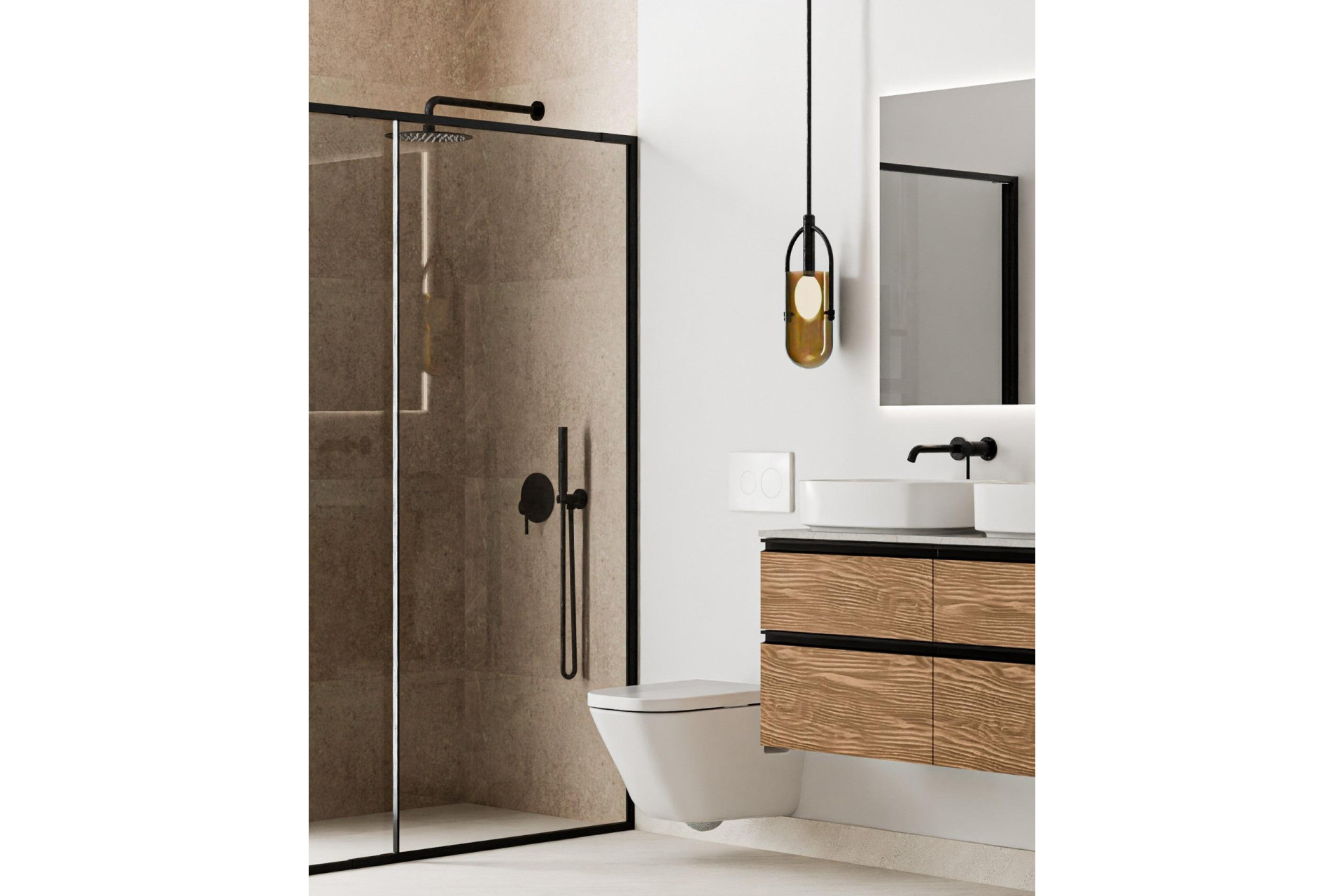 Nieuwbouw Woningen - Villa - Pinoso - Lel