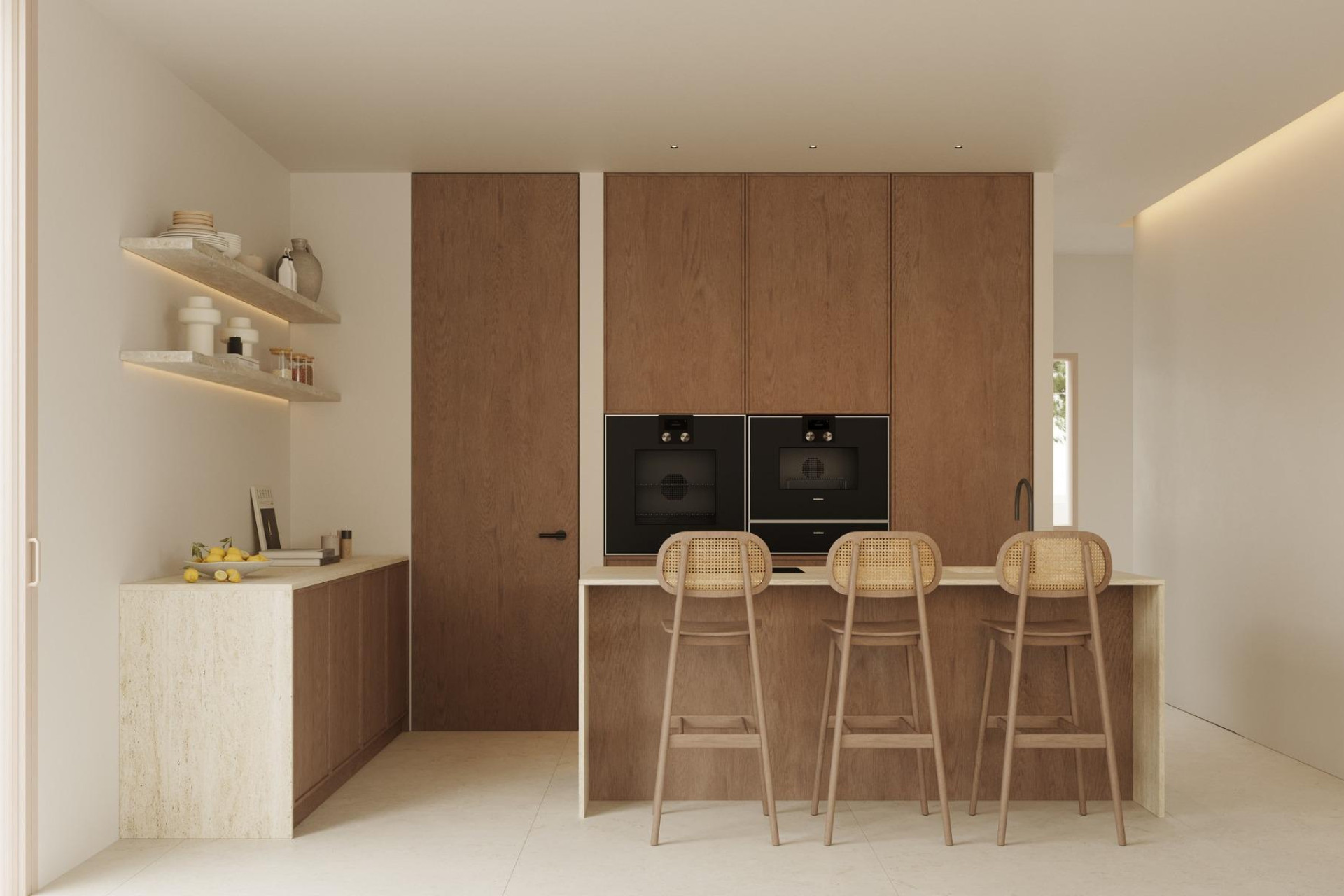 Nieuwbouw Woningen - Villa - Polop - Polop Hills
