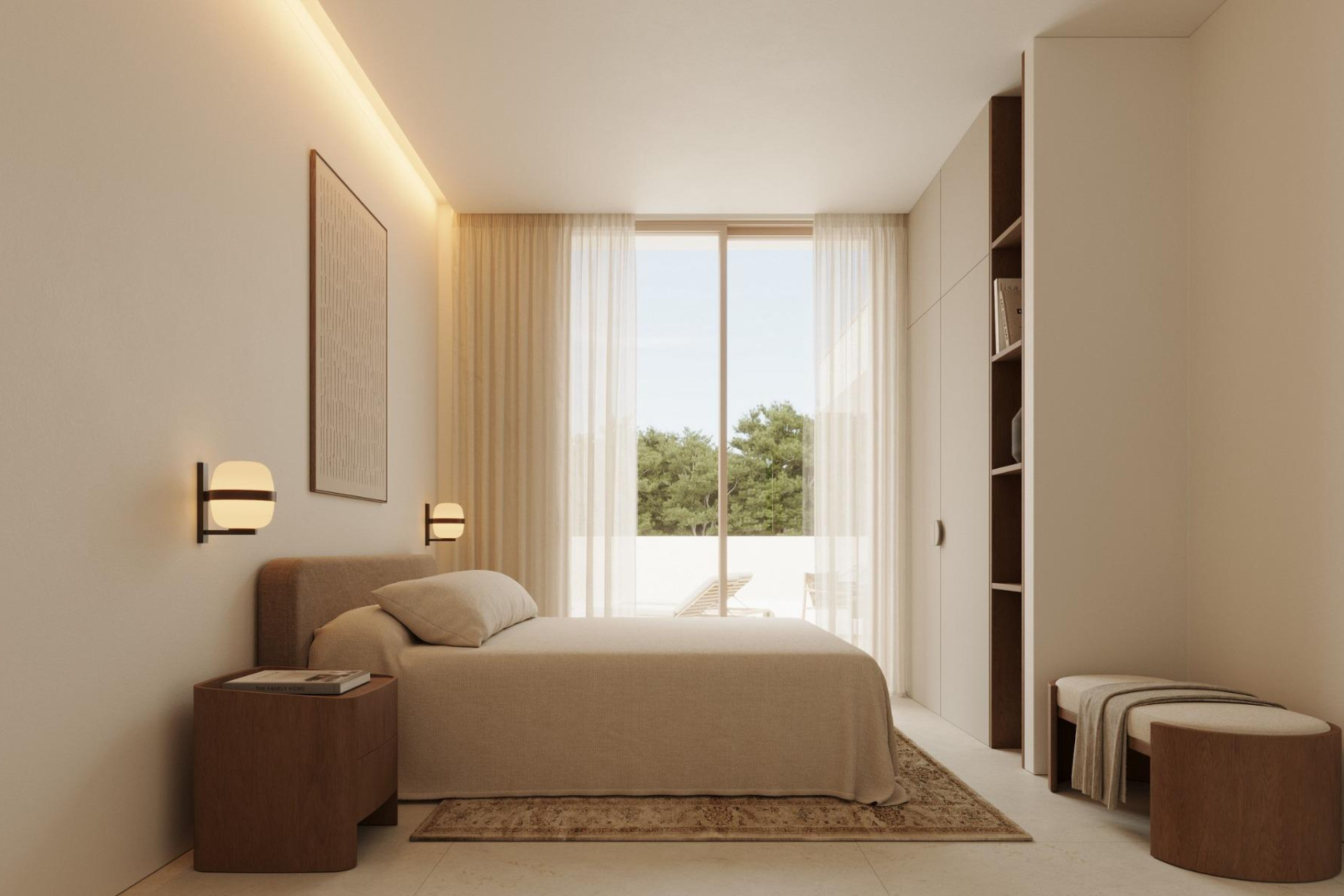 Nieuwbouw Woningen - Villa - Polop - Polop Hills