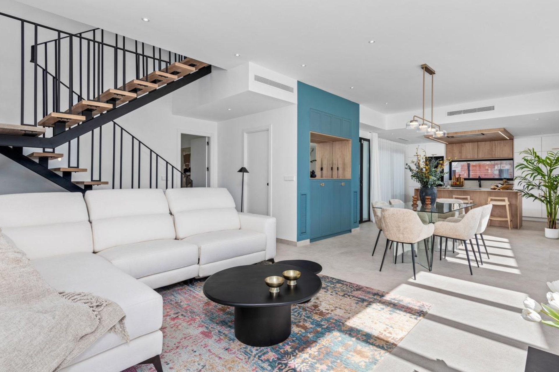 Nieuwbouw Woningen - Villa - Polop - Urbanizaciones