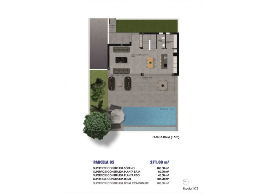 Nieuwbouw Woningen - Villa - Rojales - Benimar