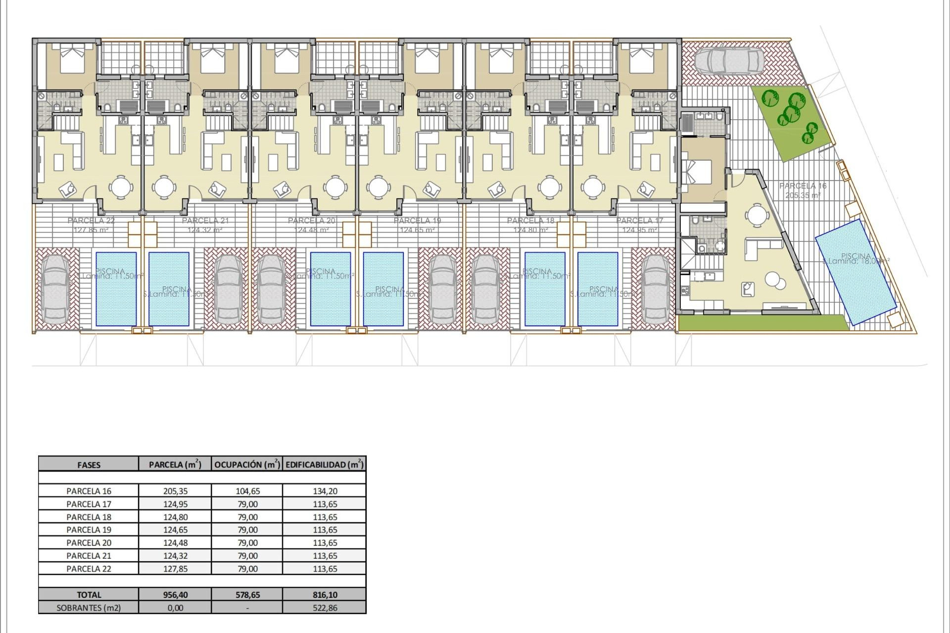 Nieuwbouw Woningen - Villa - Rojales - Benimar