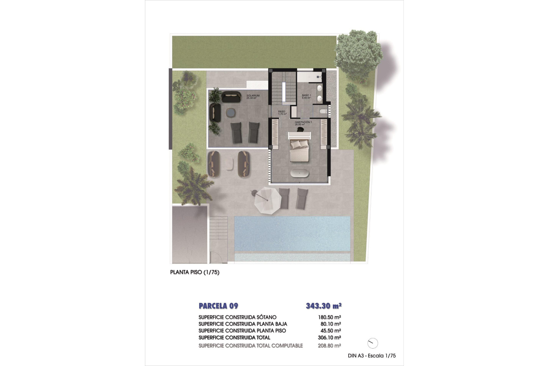 Nieuwbouw Woningen - Villa - Rojales - Benimar