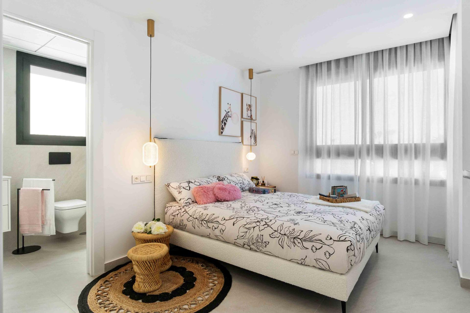 Nieuwbouw Woningen - Villa - Rojales - Benimar