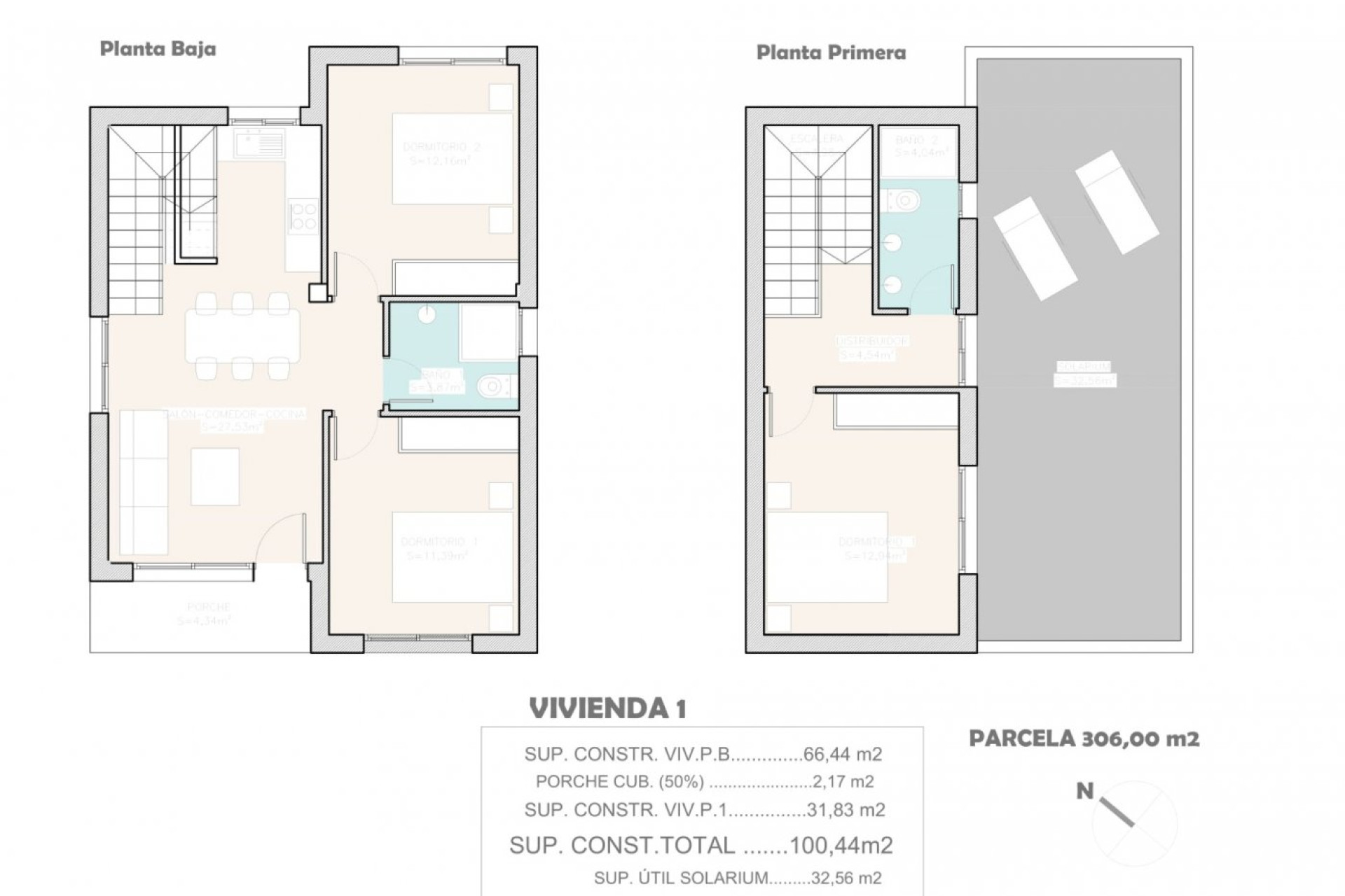 Nieuwbouw Woningen - Villa - Rojales - Ciudad Quesada