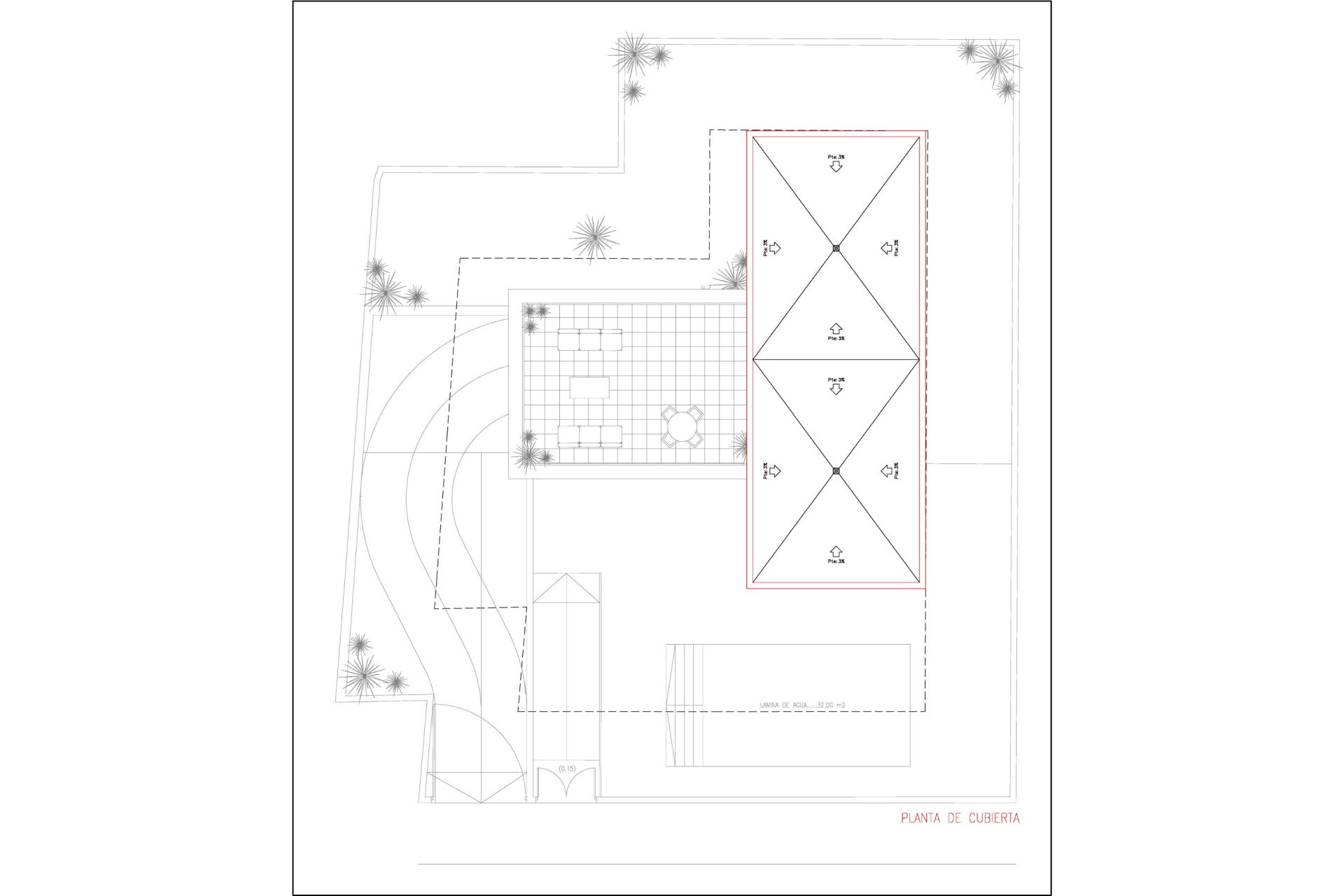 Nieuwbouw Woningen - Villa - Rojales - Ciudad Quesada