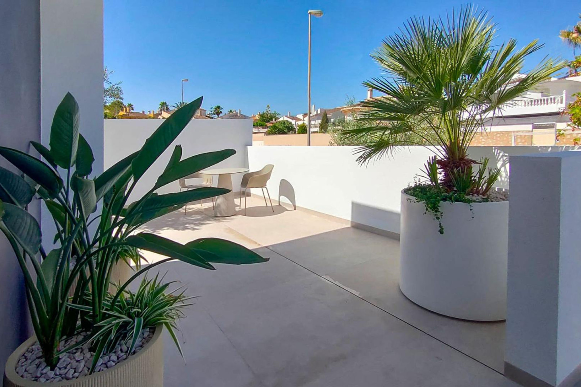 Nieuwbouw Woningen - Villa - Rojales - Ciudad Quesada