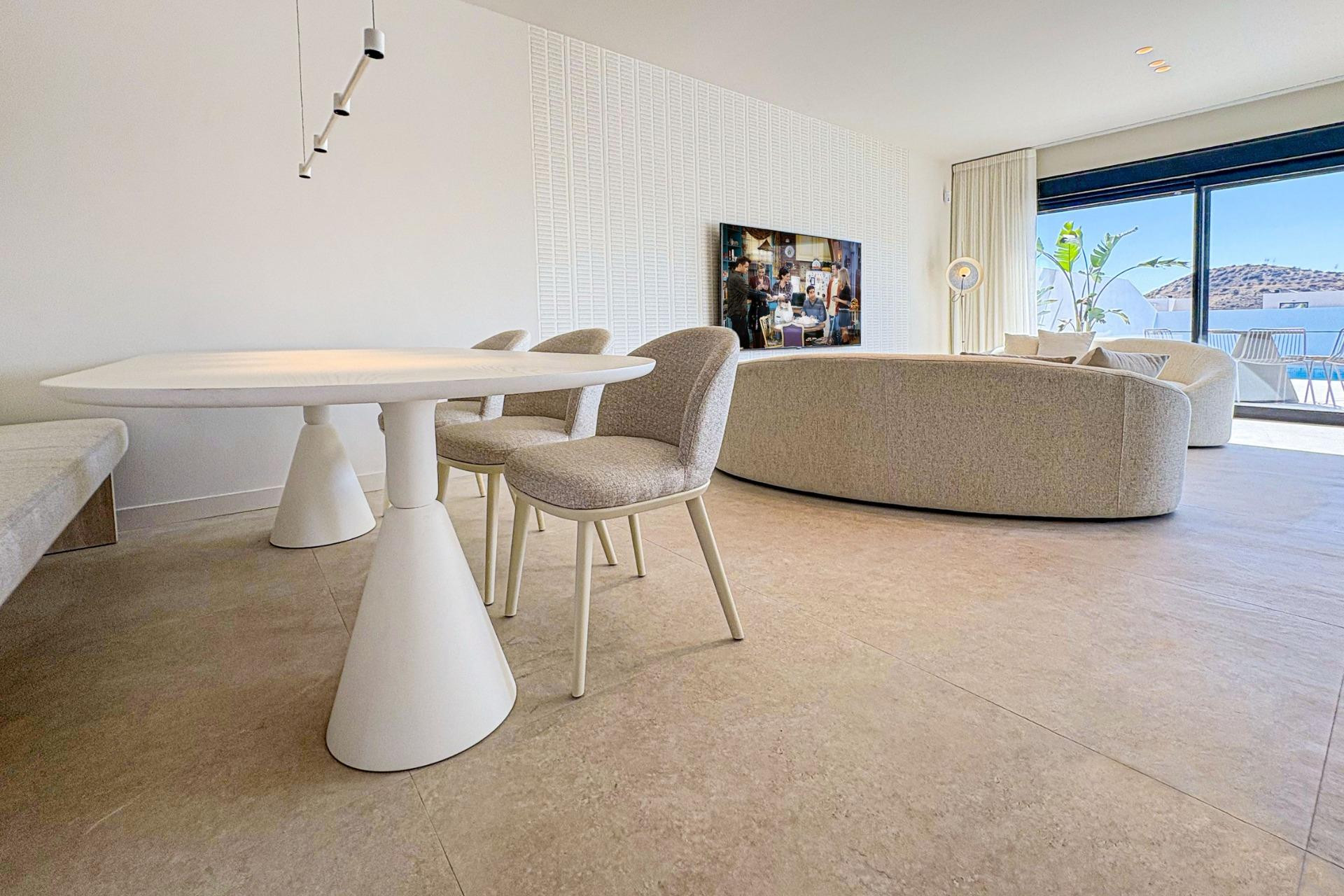 Nieuwbouw Woningen - Villa - Rojales - Ciudad Quesada