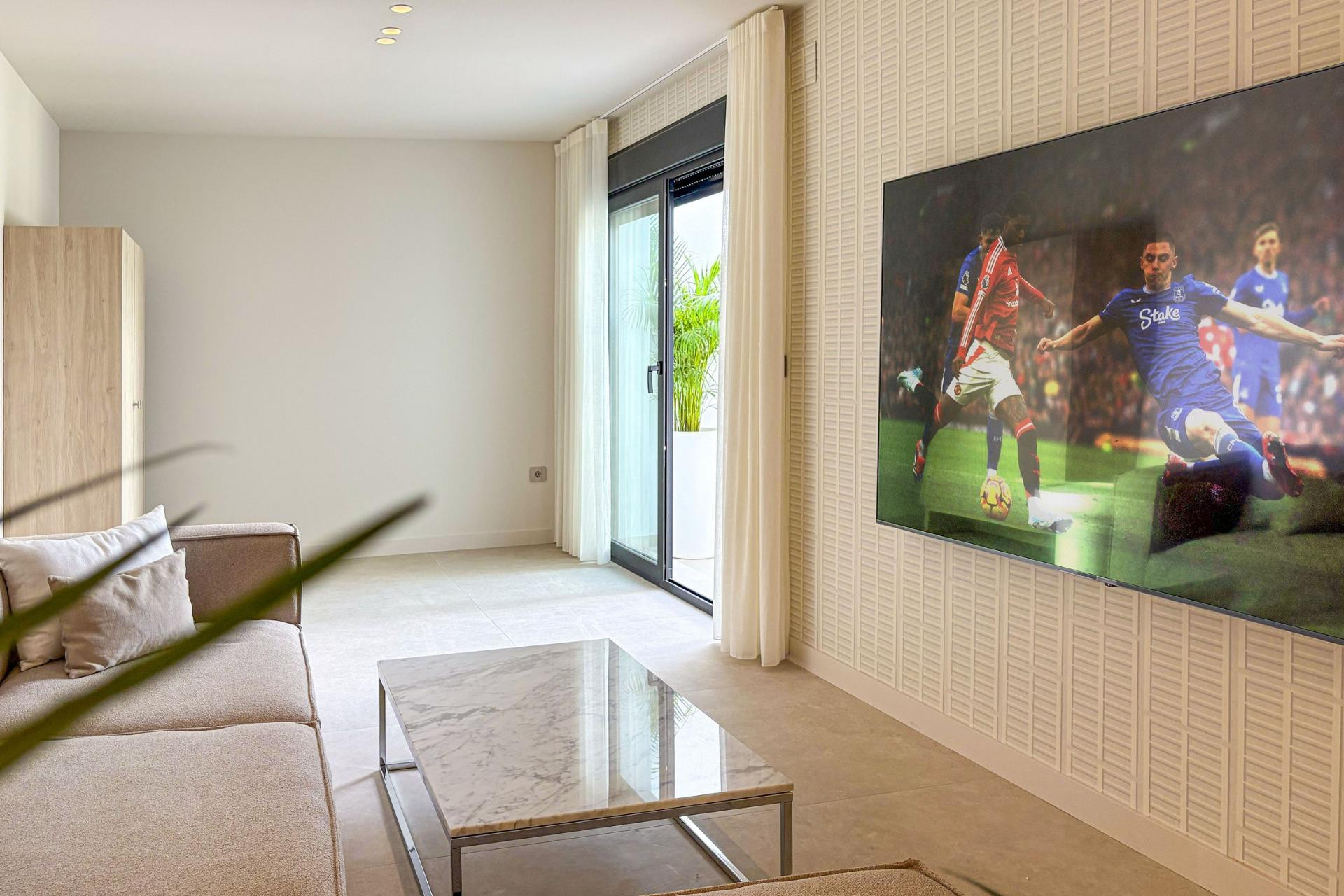 Nieuwbouw Woningen - Villa - Rojales - Ciudad Quesada