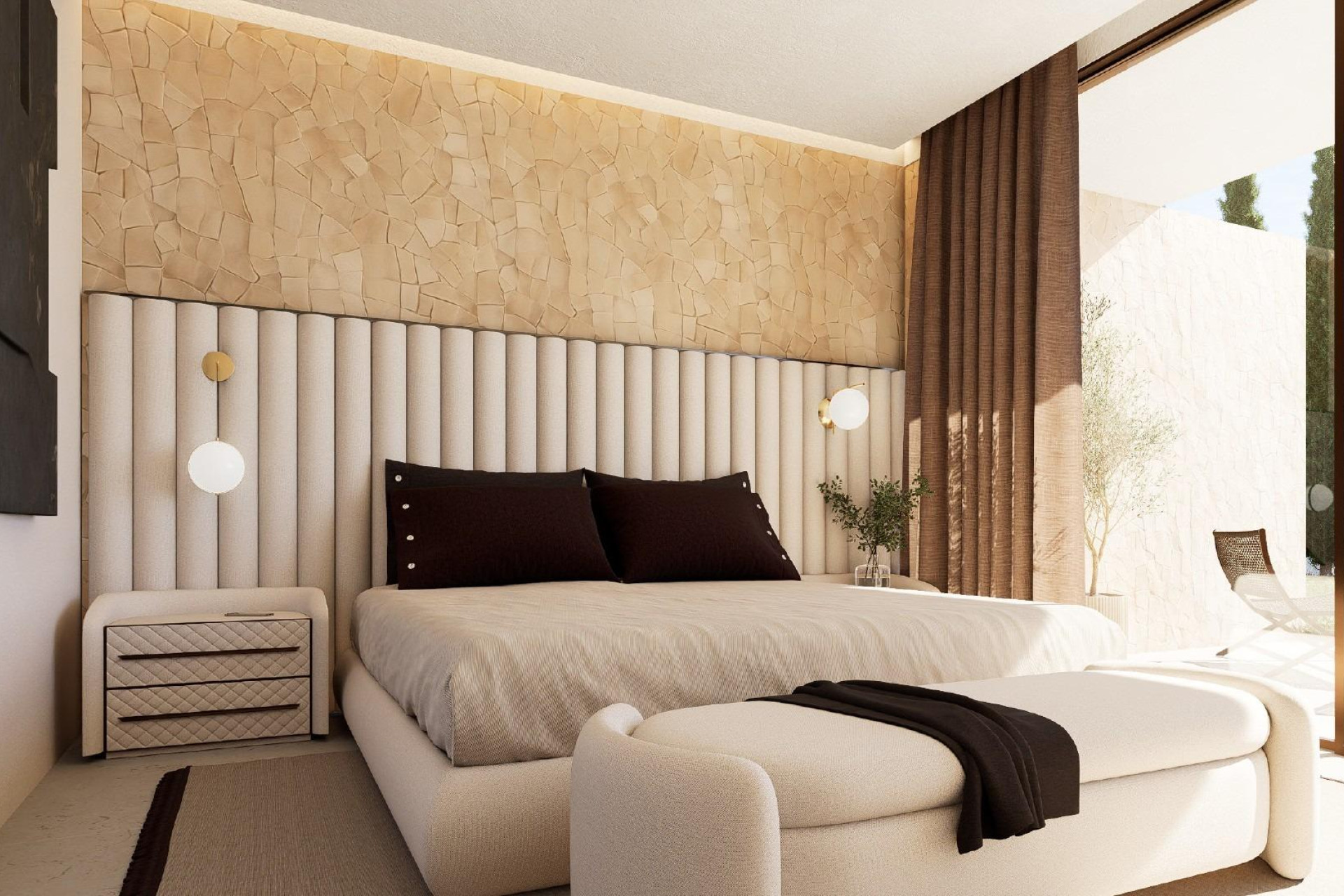 Nieuwbouw Woningen - Villa - Rojales - La Marquesa Golf