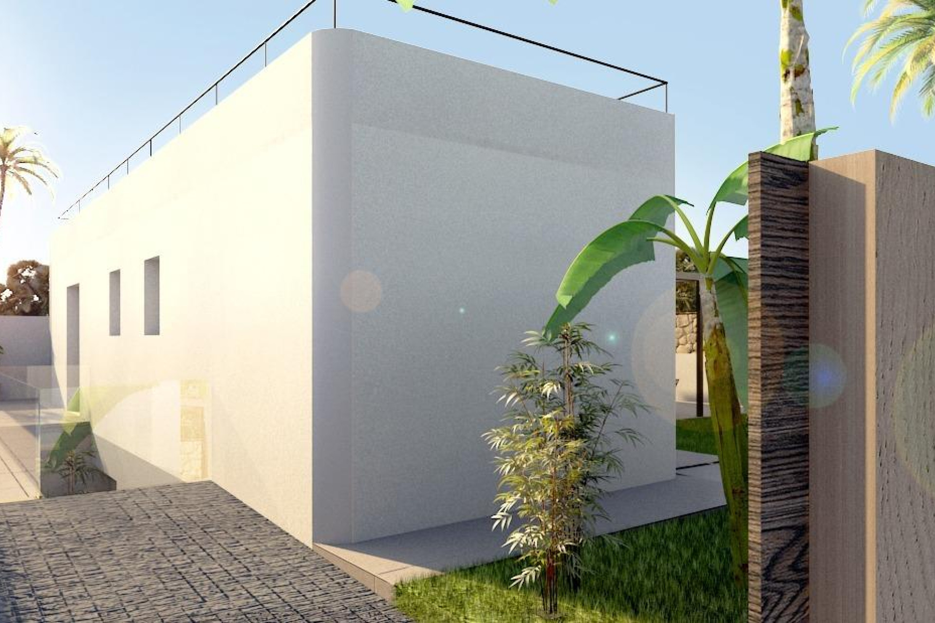 Nieuwbouw Woningen - Villa - Rojales - La Marquesa