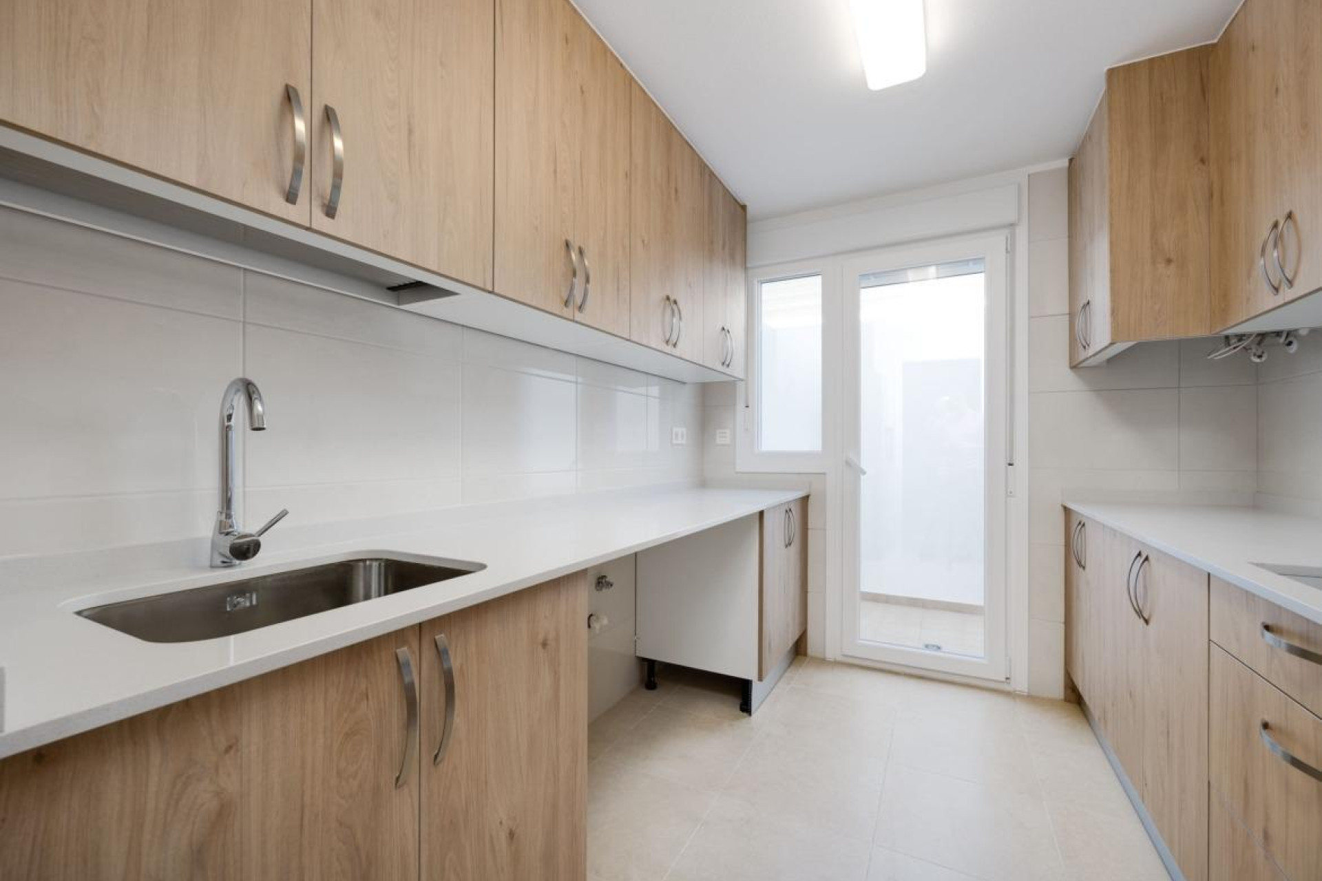 Nieuwbouw Woningen - Villa - San Fulgencio - El Oasis