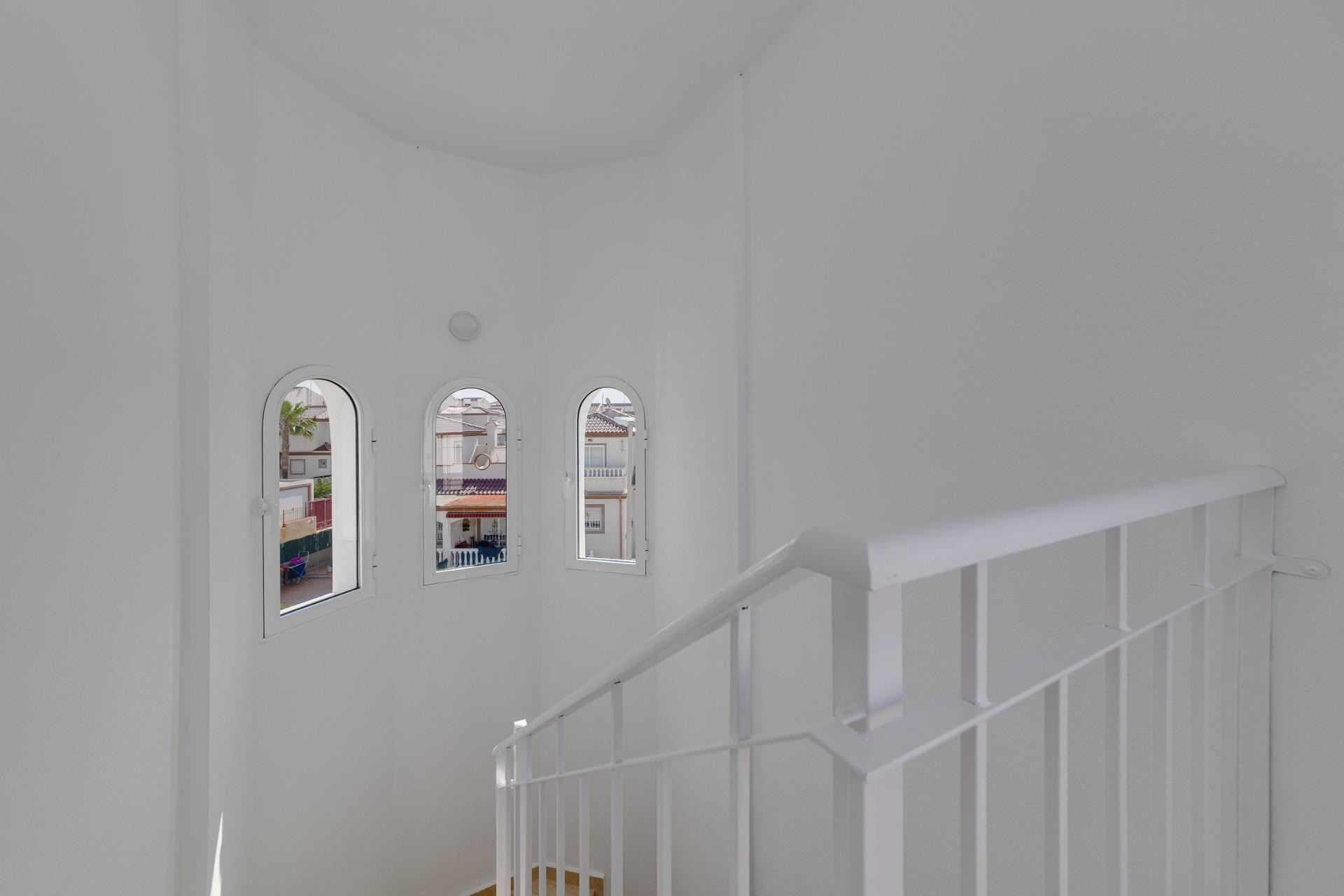 Nieuwbouw Woningen - Villa - San Fulgencio - El Oasis