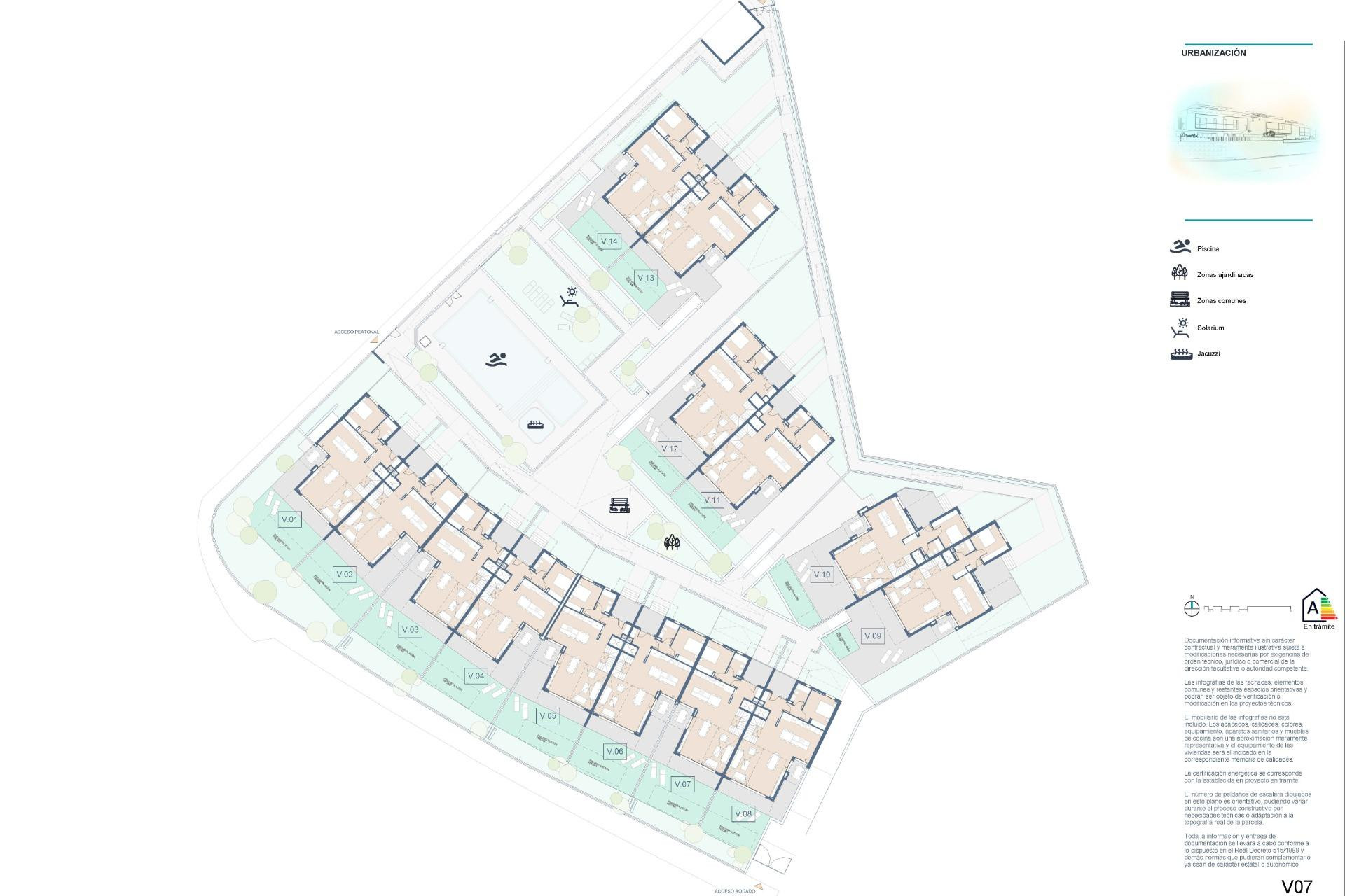 Nieuwbouw Woningen - Villa - San Juan Alicante - Cabo de las Huertas