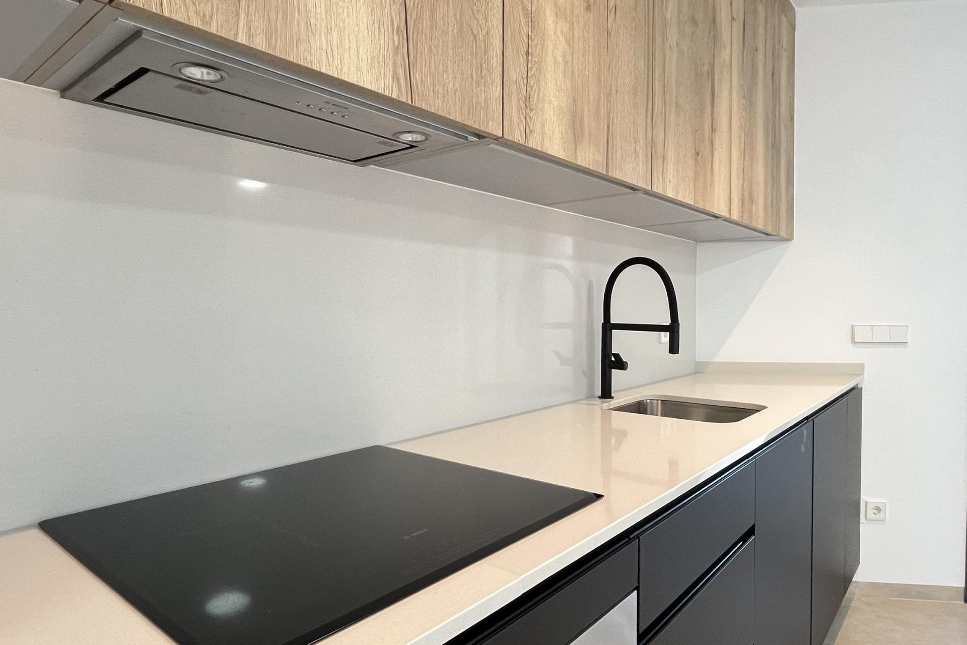 Nieuwbouw Woningen - Villa - San Pedro del Pinatar - Lo Pagan