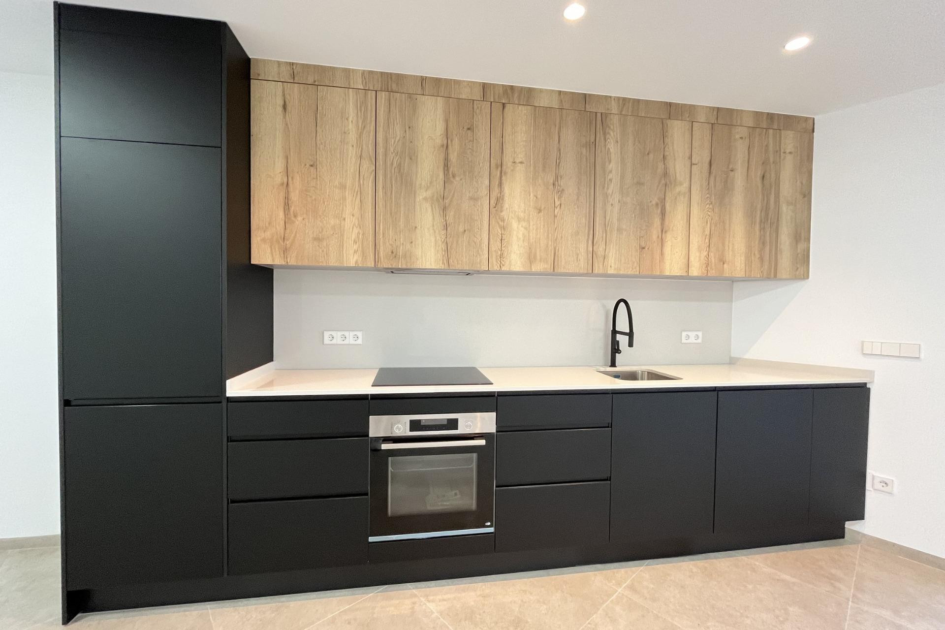 Nieuwbouw Woningen - Villa - San Pedro del Pinatar - Lo Pagan