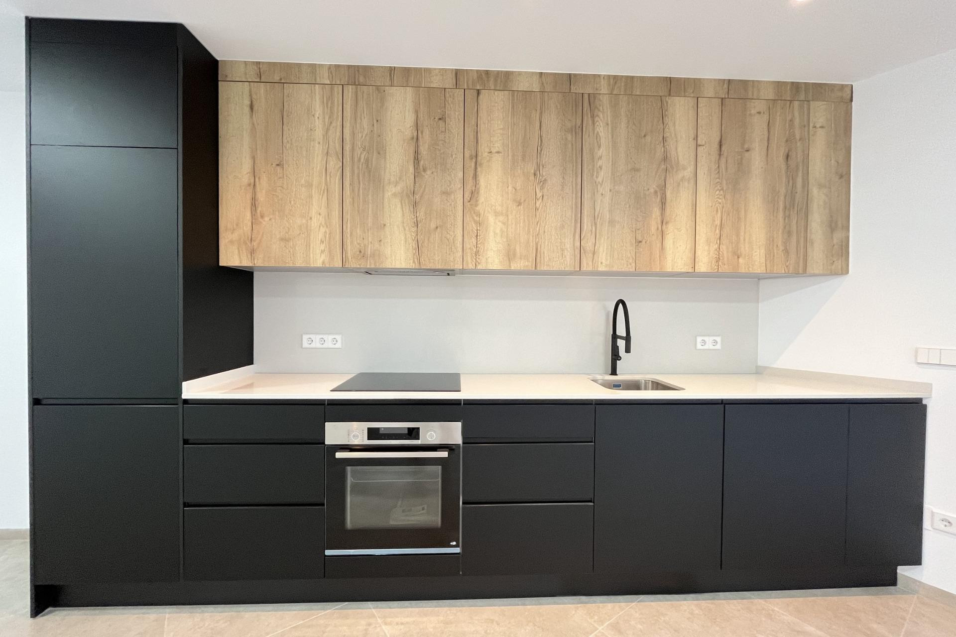 Nieuwbouw Woningen - Villa - San Pedro del Pinatar - Lo Pagan