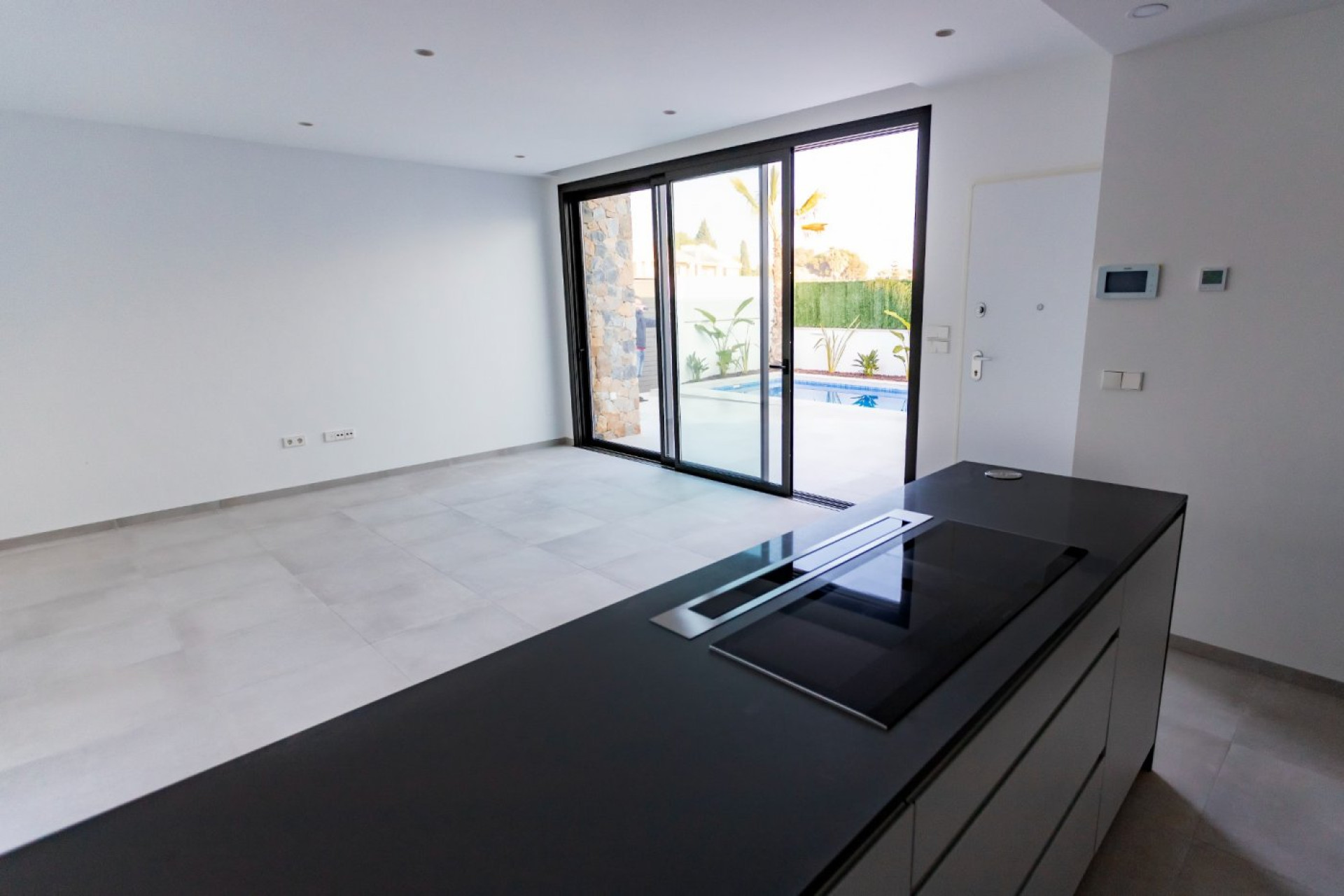 Nieuwbouw Woningen - Villa - Santiago de la Ribera - Dos Mares