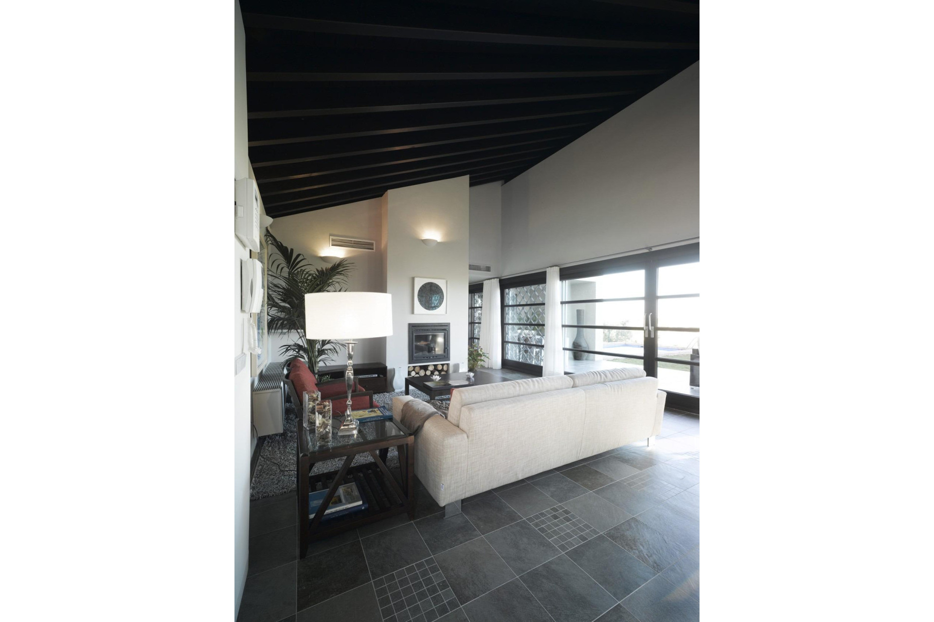 Nieuwbouw Woningen - Villa - Sucina - Peraleja Golf