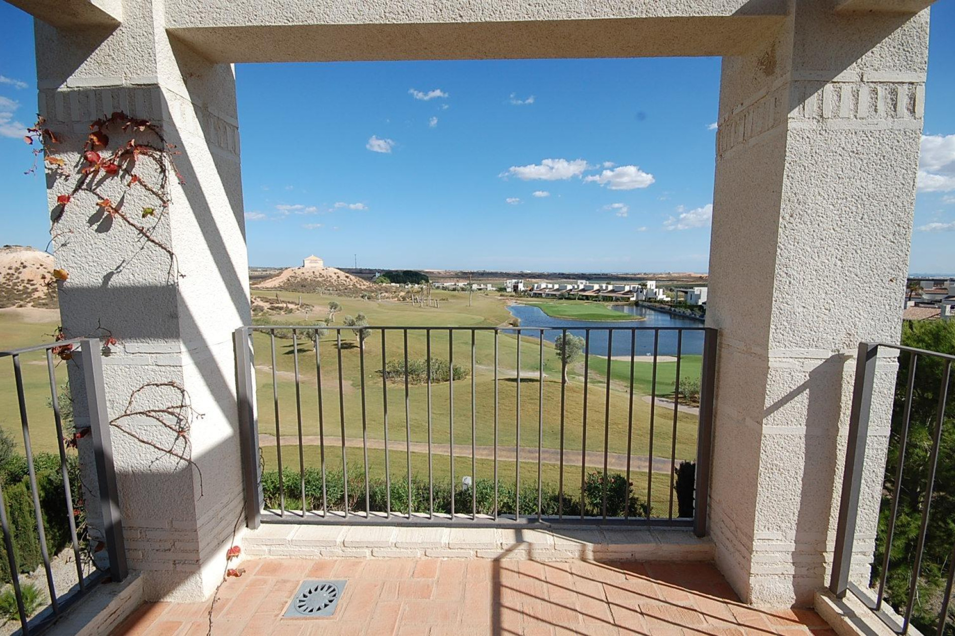 Nieuwbouw Woningen - Villa - Sucina - Peraleja Golf