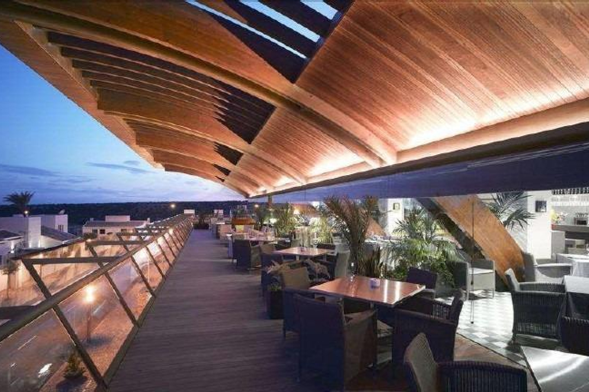 Nieuwbouw Woningen - Villa - Sucina - Peraleja Golf