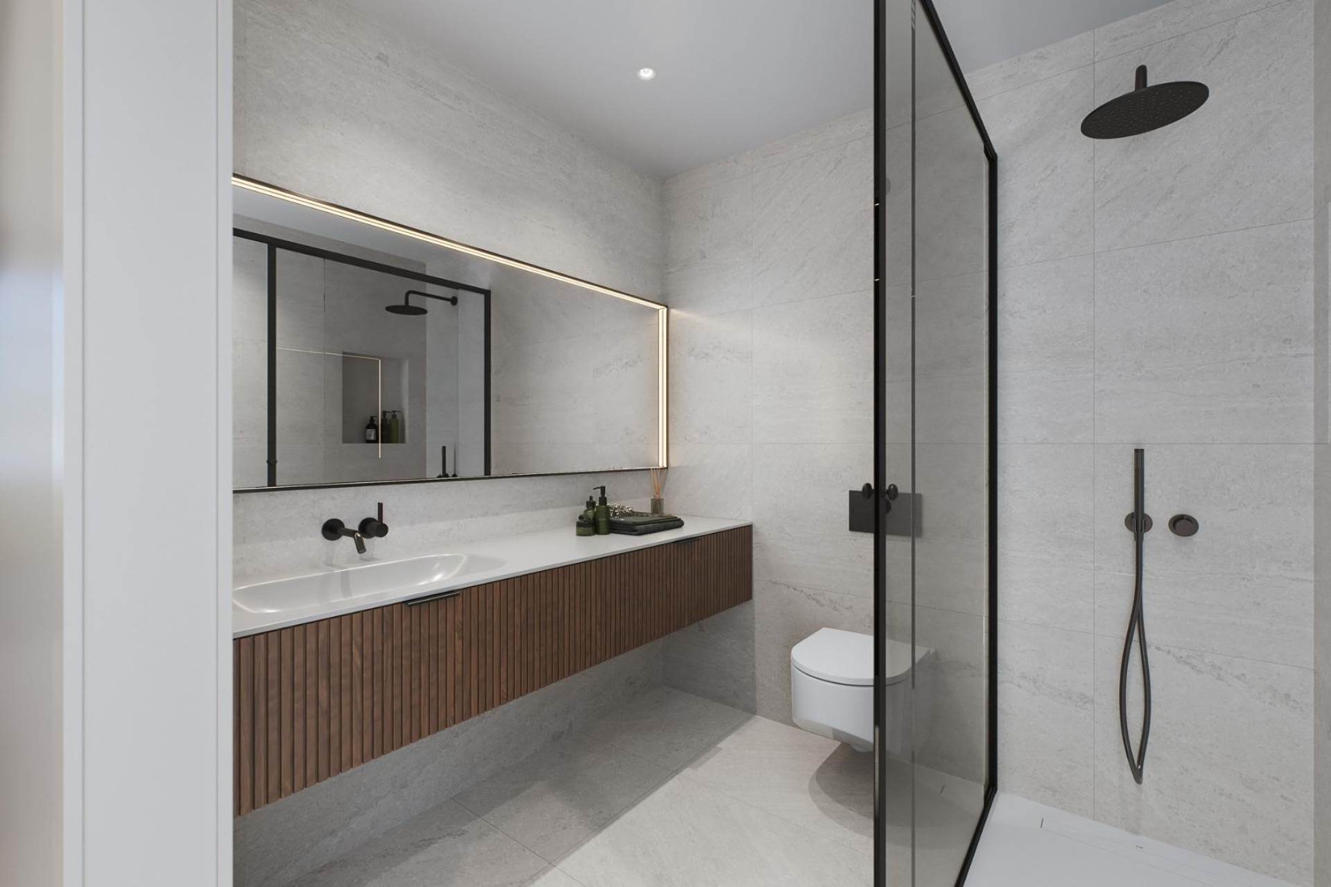Nieuwbouw Woningen - Villa - Torre Pacheco - Santa Rosalia Lake And Life Resort