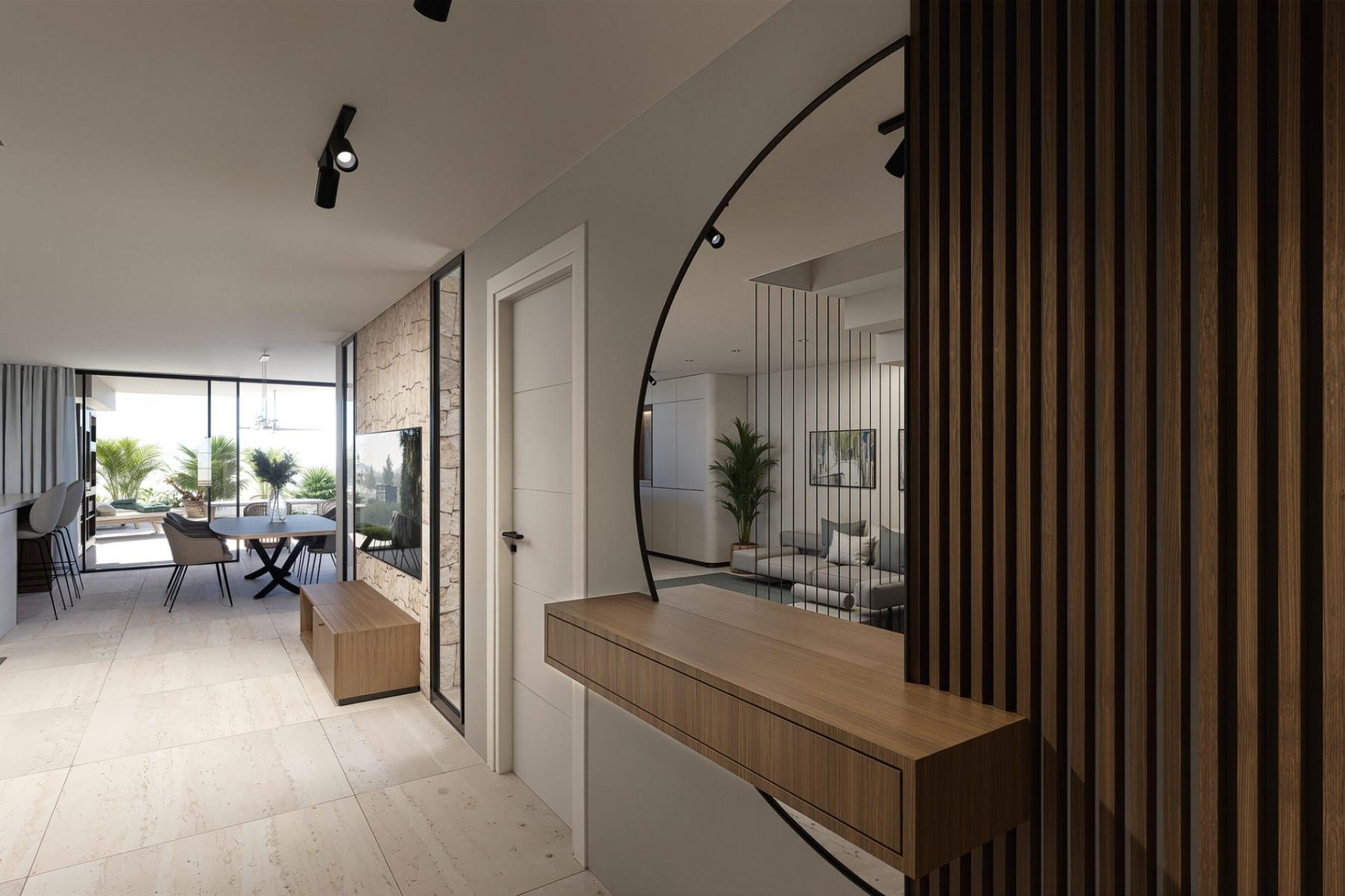 Nieuwbouw Woningen - Villa - Torre Pacheco - Santa Rosalia Lake And Life Resort