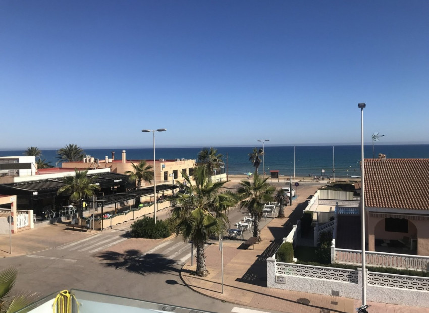 Nieuwbouw Woningen - Villa - Torrevieja - La Mata Pueblo