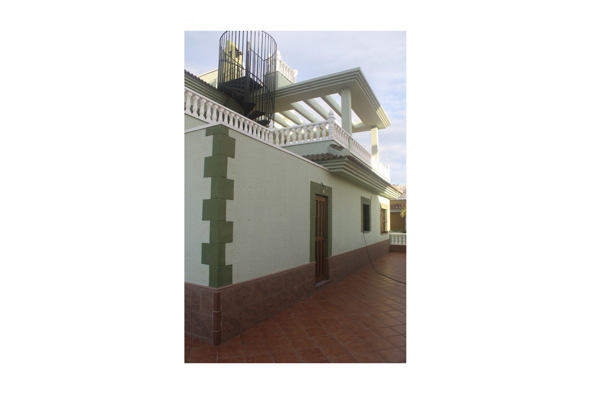 Nieuwbouw Woningen - Villa - Torrevieja - Los Altos