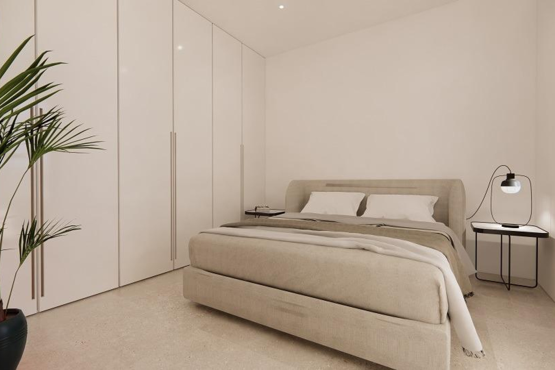 Nieuwbouw Woningen - Villa - Torrevieja - San Luis