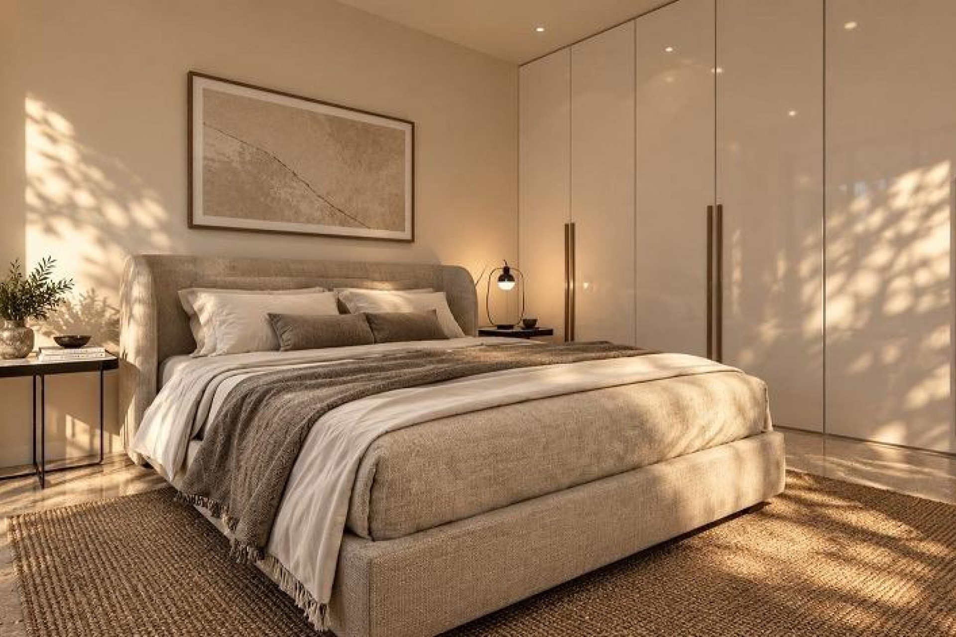 Nieuwbouw Woningen - Villa - Torrevieja - San Luis