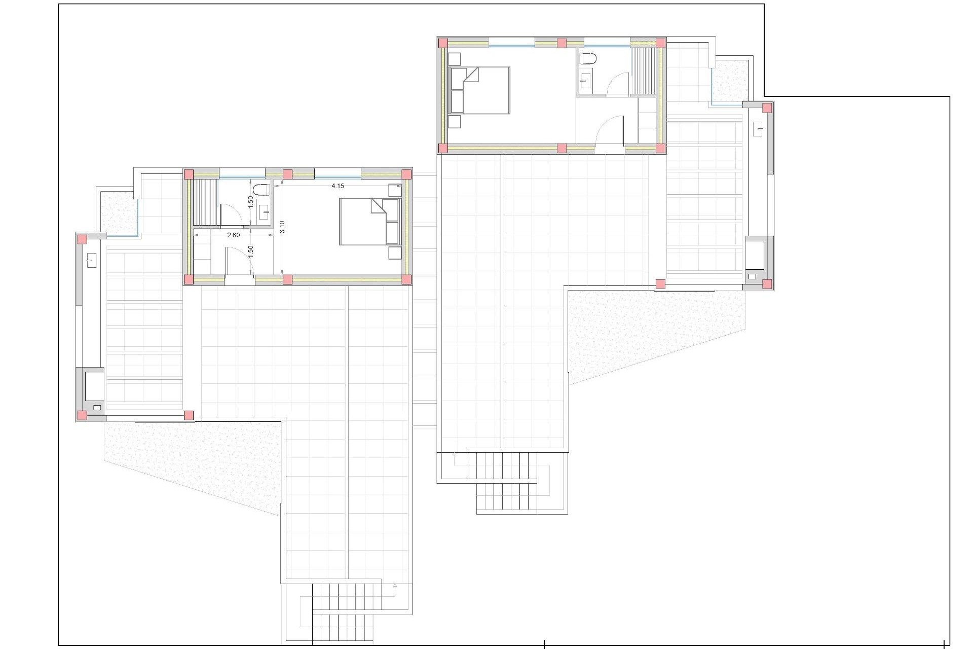 Nieuwbouw Woningen - Villa - Torrevieja - San Luis