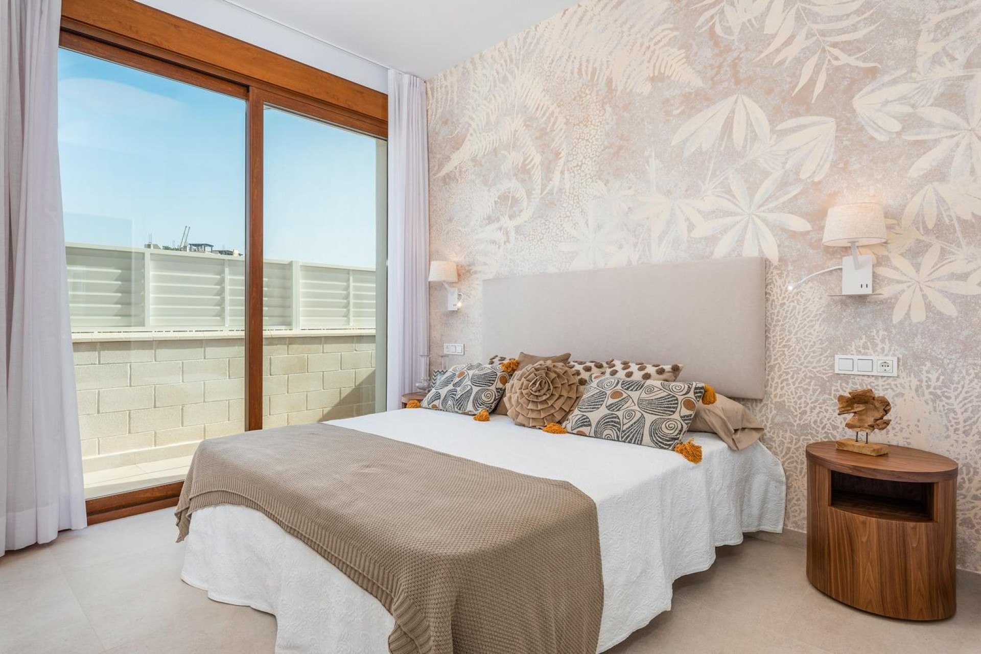 Nieuwbouw Woningen - Villa - Vera - Vera Playa