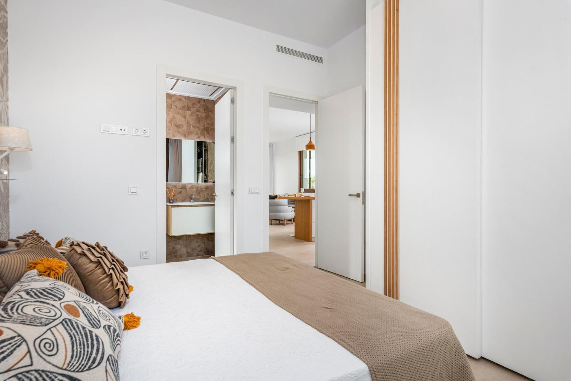 Nieuwbouw Woningen - Villa - Vera - Vera Playa