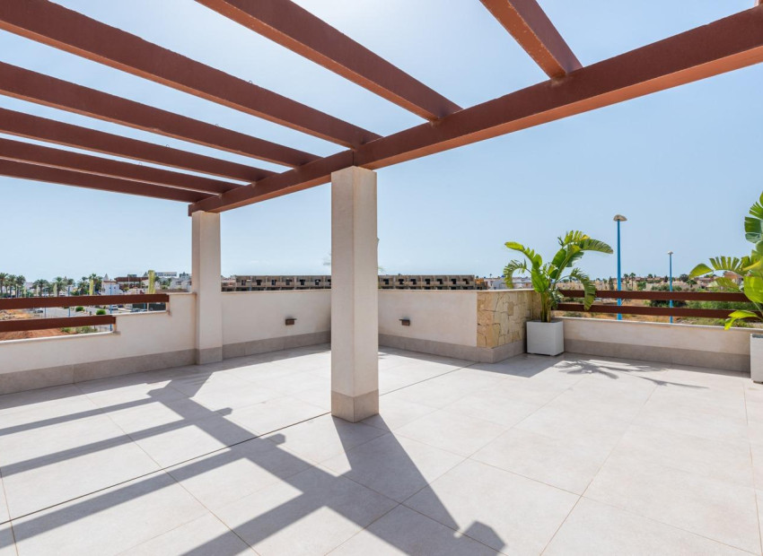 Nieuwbouw Woningen - Villa - Vera - Vera Playa