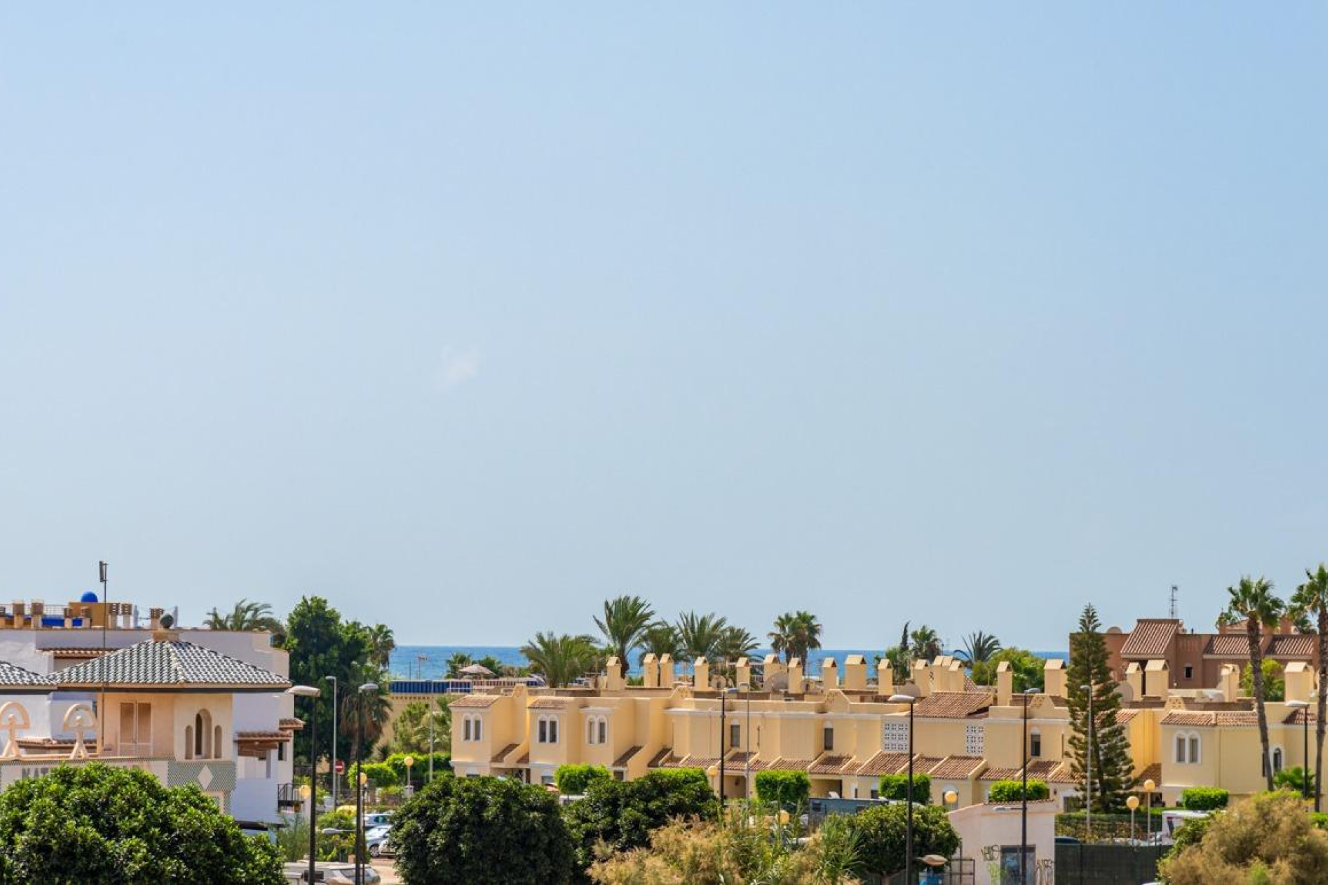 Nieuwbouw Woningen - Villa - Vera - Vera Playa