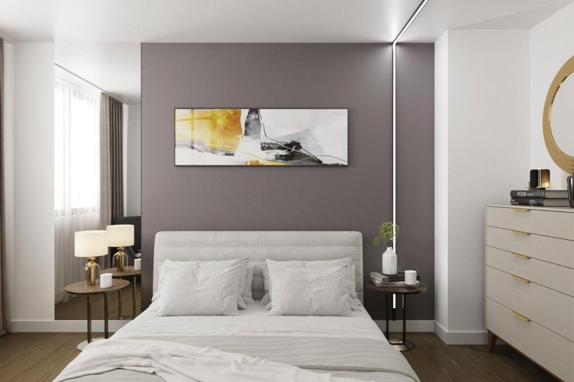 Nouvelle construction - Apartment - Alicante - Centro