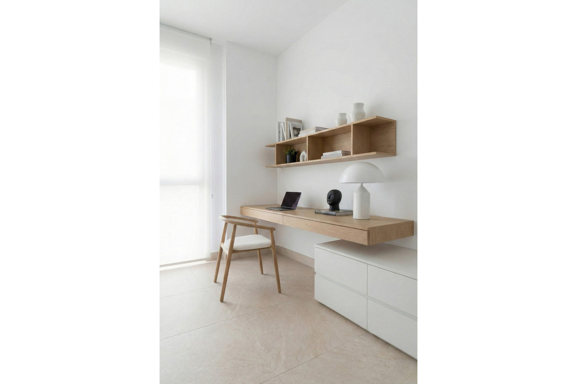 Nouvelle construction - Apartment - Benijofar - Pueblo