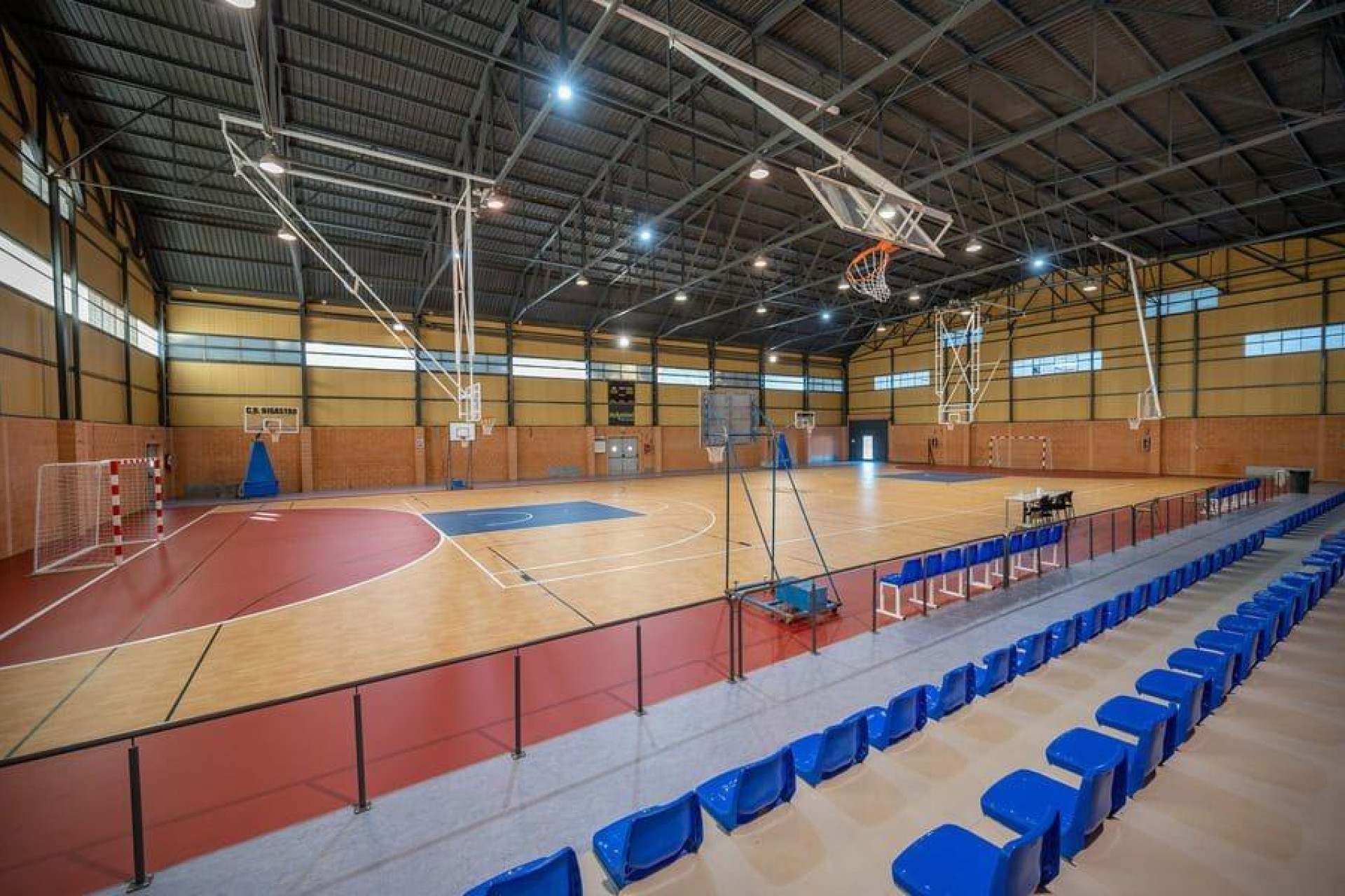 Nouvelle construction - Apartment - Bigastro - pueblo